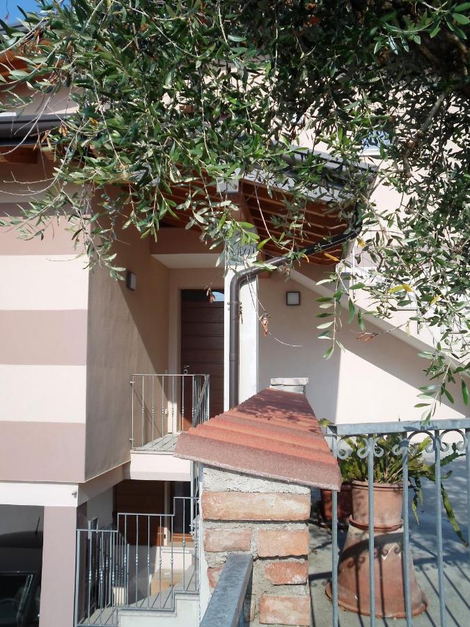 Casa Ines Apartman Lonato Kültér fotó