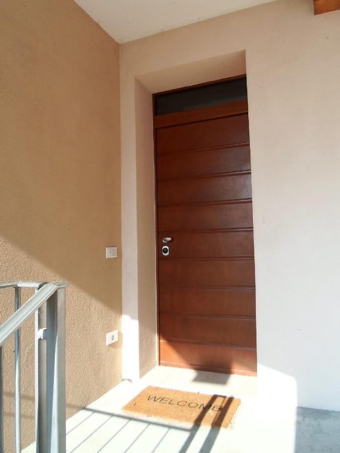 Casa Ines Apartman Lonato Kültér fotó